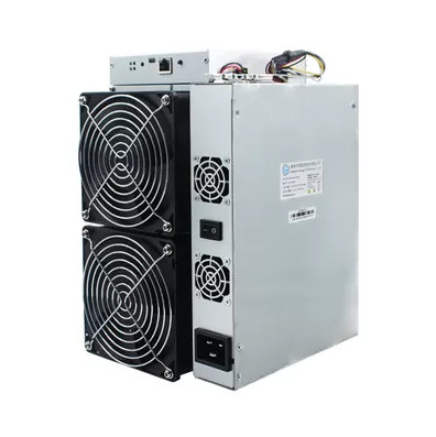 Dash Coin เครื่องขุดแร่ Asic StrongU U6 คนขุดแร่ PSU 440GH/S 1950W