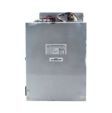 Dash Coin เครื่องขุดแร่ Asic StrongU U6 คนขุดแร่ PSU 440GH/S 1950W