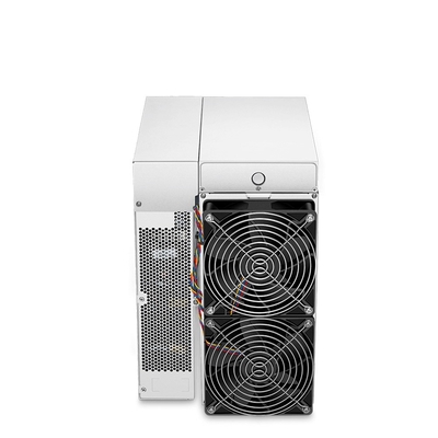 4 พัดลม Dash คนขุดแร่ เครื่องจักร Bitmain Antคนขุดแร่ D7 1286gh/S 1234gh/S X11 3148w