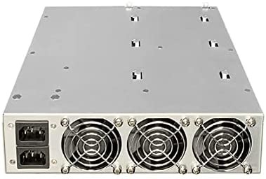 Bitmain Antคนขุดแร่ S19 Asic คนขุดแร่ คนขุดแร่s แหล่งจ่ายไฟ APW 12 พร้อม PSU 110v 220v