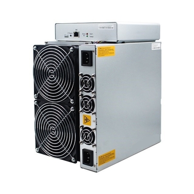 BTC Asic คนขุดแร่ S17E 53Th/s /60Th/s /64Th/s 2385W ในสต็อก มือสอง