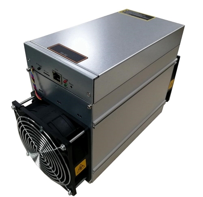 BTC ASIC คนขุดแร่ ANT S9SE 16TH/S /17TH/S 1280W ~ 1524W ในสต็อกมือสอง