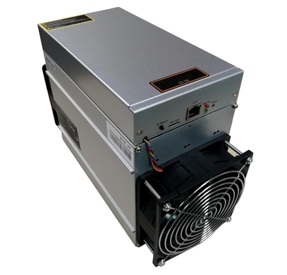 BTC ASIC คนขุดแร่ ANT S9SE 16TH/S /17TH/S 1280W ~ 1524W ในสต็อกมือสอง