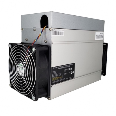 BTC ASIC คนขุดแร่ ANT S9SE 16TH/S /17TH/S 1280W ~ 1524W ในสต็อกมือสอง