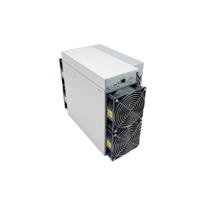 Asic Antminer S19 XP Hyd 246Th/S เครื่องเหมือง BTC พร้อมไฟฟ้า PSU
