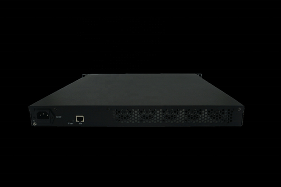 เครื่องขุด FCC Litecoin Jasคนขุดแร่ X4 C 1U 450M 240W 5GB SERVER