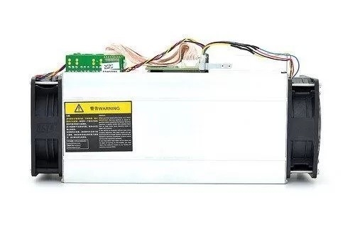 BTC คนขุดแร่ Innosilicon T2 17.2T 1570W อินเทอร์เฟซ DVI เครื่องทำเหมือง Asics SHA256 คนขุดแร่