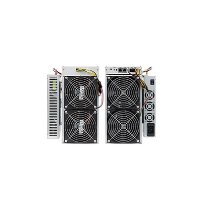 BTC Asic คนขุดแร่ Avalon 1166pro 72 วัน