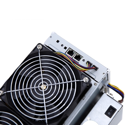 BTC Asic คนขุดแร่ Avalon 1166pro 72 วัน