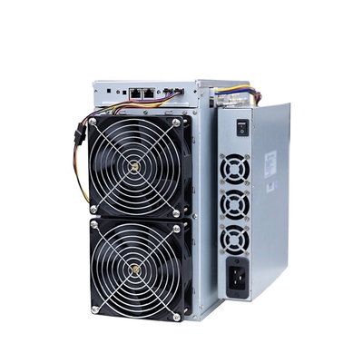 BTC Asic คนขุดแร่ Avalon 1166pro 72 วัน