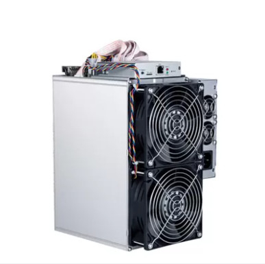 BTC Asic คนขุดแร่ Avalon 1126 64th/S 3420W BTC ASIC 1126 Avalon Bitcoin คนขุดแร่