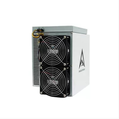 BTC Asic คนขุดแร่ Avalon 1126 64th/S 3420W BTC ASIC 1126 Avalon Bitcoin คนขุดแร่