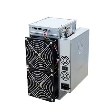 BTC Asic คนขุดแร่ Avalon 1126 64th/S 3420W BTC ASIC 1126 Avalon Bitcoin คนขุดแร่