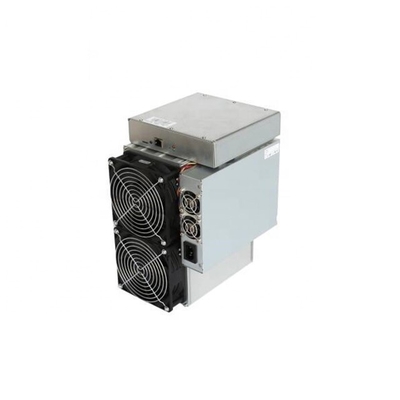 CE DCR คนขุดแร่ เครื่องจักร Antคนขุดแร่ มือสอง DR5 35th / S 1610W Blake256 Algorithm