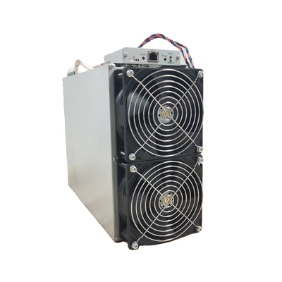Ethereum Asic Ethash คนขุดแร่ Innosilicon A11 8G 1500+Mh สูงถึง 2000mh 2Gh/S
