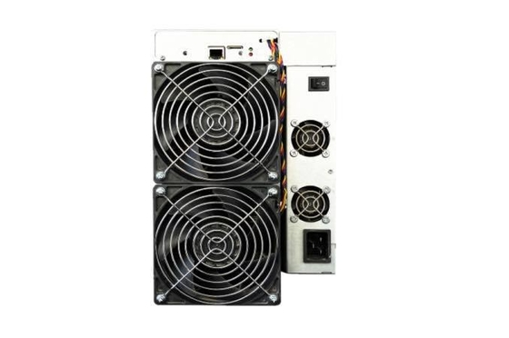 Goldshell KD6 KDA Asic Miner KDA Mining Tool 29.3Th/S 2630W Ethernet Interface