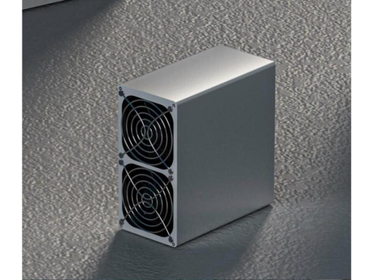 Kadena Mining KDA Asic Miner Goldshell KD Box Pro อัลกอริธึม Hashrate 2.6Th/S 230W