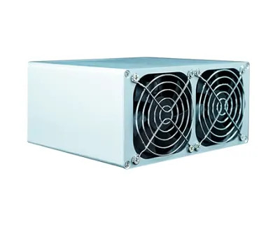 Kadena Mining KDA Asic Miner Goldshell KD Box Pro อัลกอริธึม Hashrate 2.6Th/S 230W