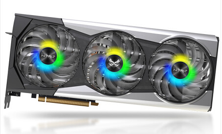 RX 6900 XT 16G D6 การขุด Rig กราฟิกการ์ด ชิป AMD 2015-2250MHz